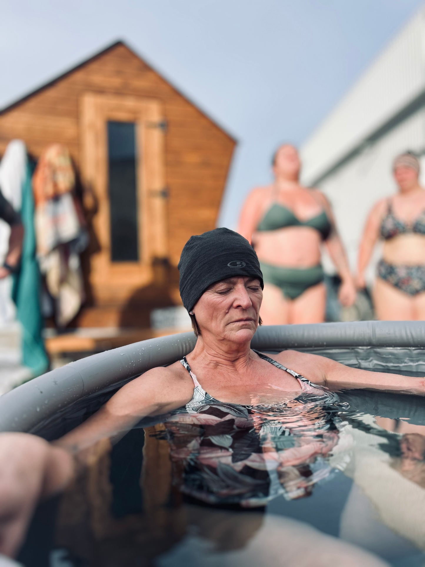 Thermothérapie @Studio PULSE | 31 jan. 2026