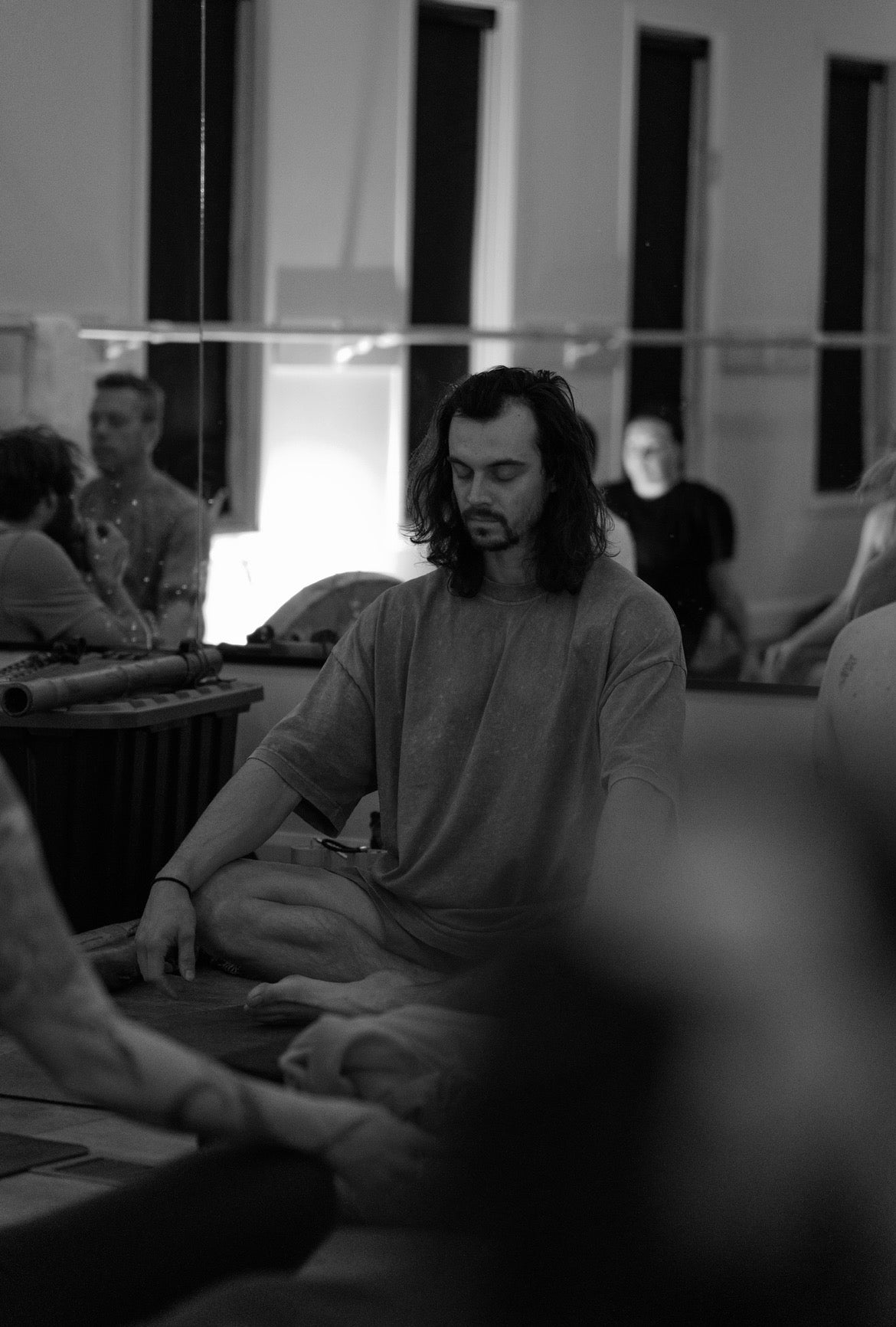 Yoga Reset | 30 juillet 2026