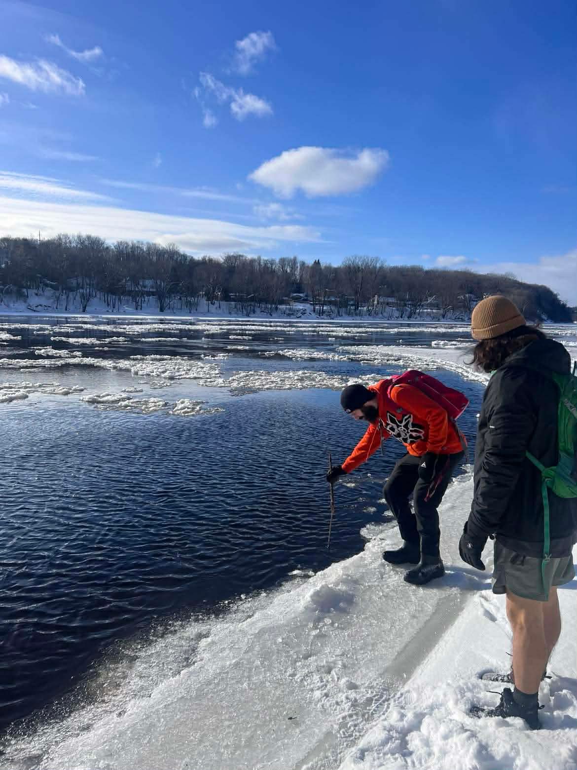 Immersion Nature | 17 jan. 2026