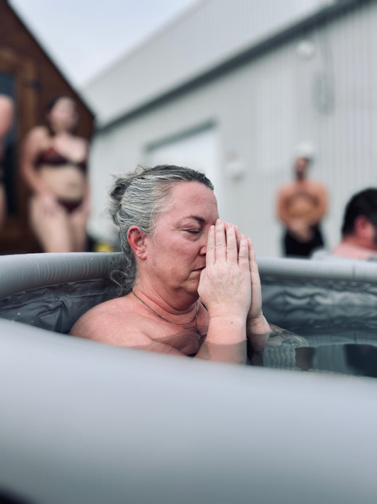 Thermothérapie @La Forge TR | 14 fév. 2026