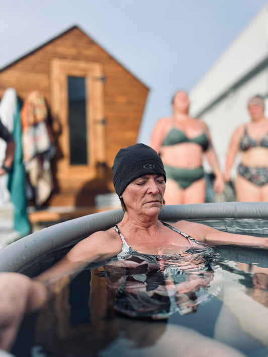 Thermothérapie @Studio PULSE | 31 jan. 2026