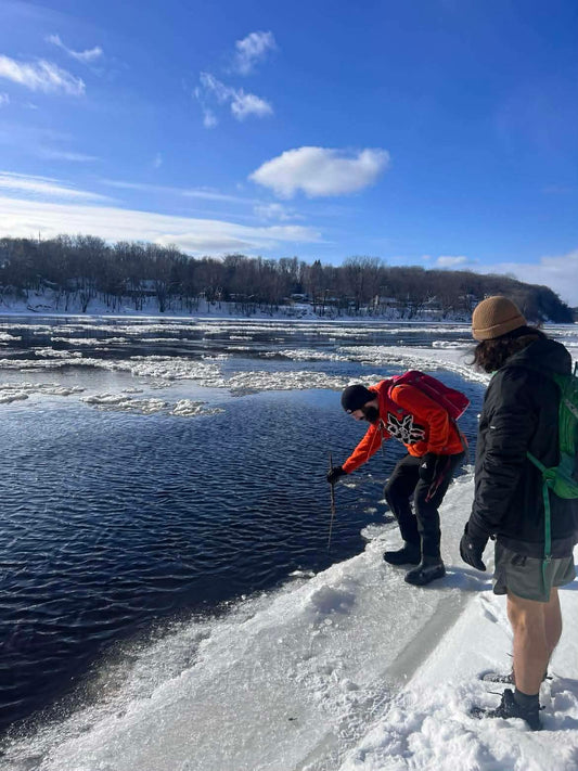 Immersion Nature | 17 jan. 2026