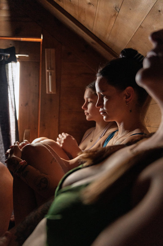 Thermothérapie | TOPTOP édition spéciale